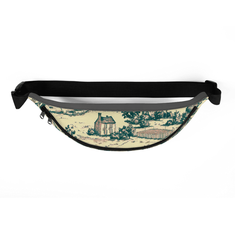 Classy Toile On The Farm Pak product image (8)