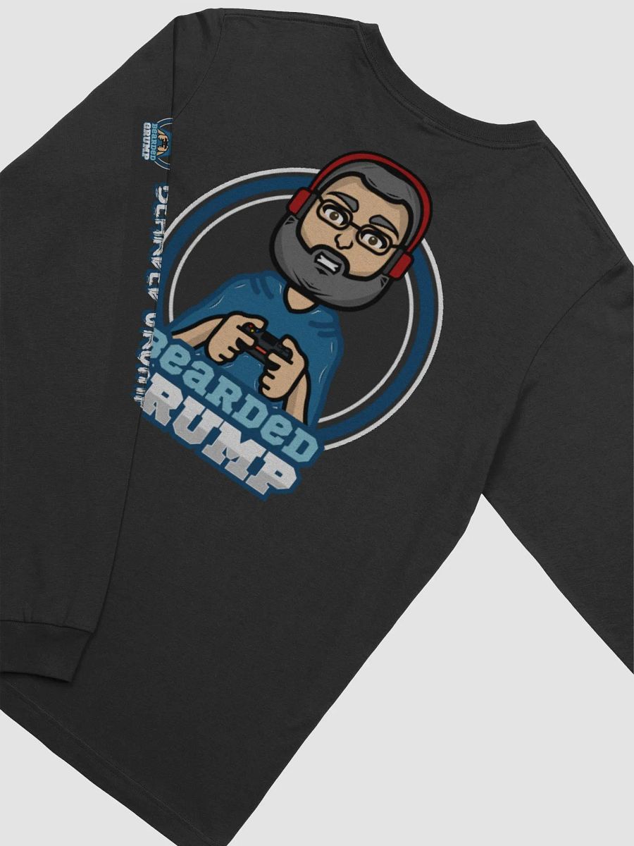 Long Sleeve Team product image (4)