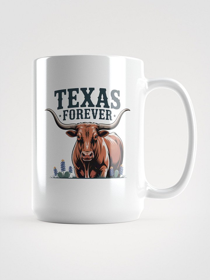Texas Forever Mug product image (1)