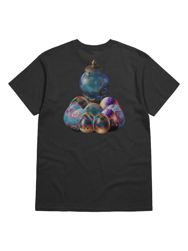 S1 Egg Only Shirt product image (2)