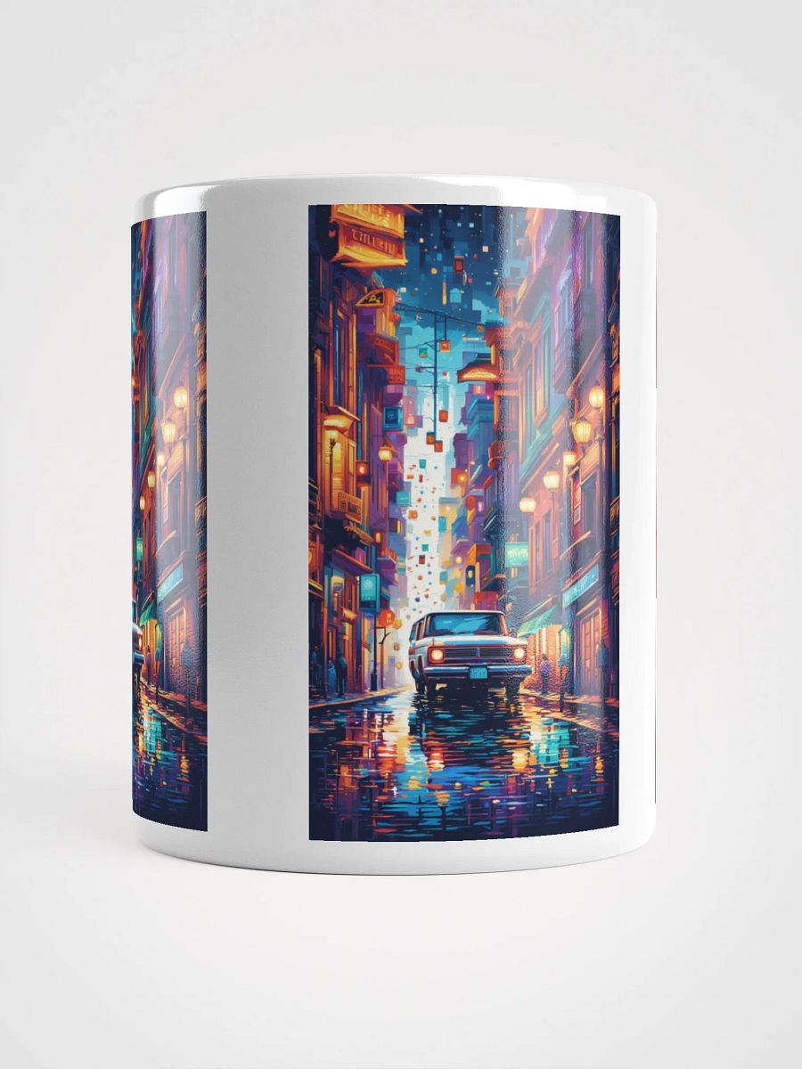 Neon Nights Mug product image (5)