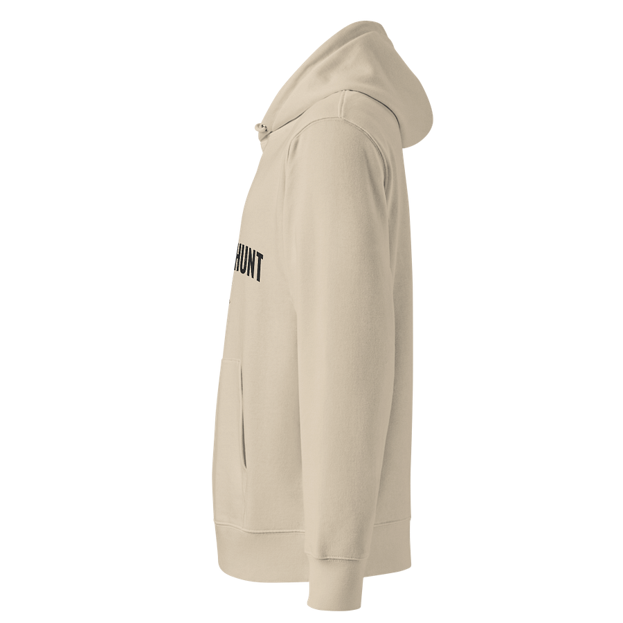 Man Hoodie Tiger Stanley/Stella Unisex Organic Hoodie product image (17)