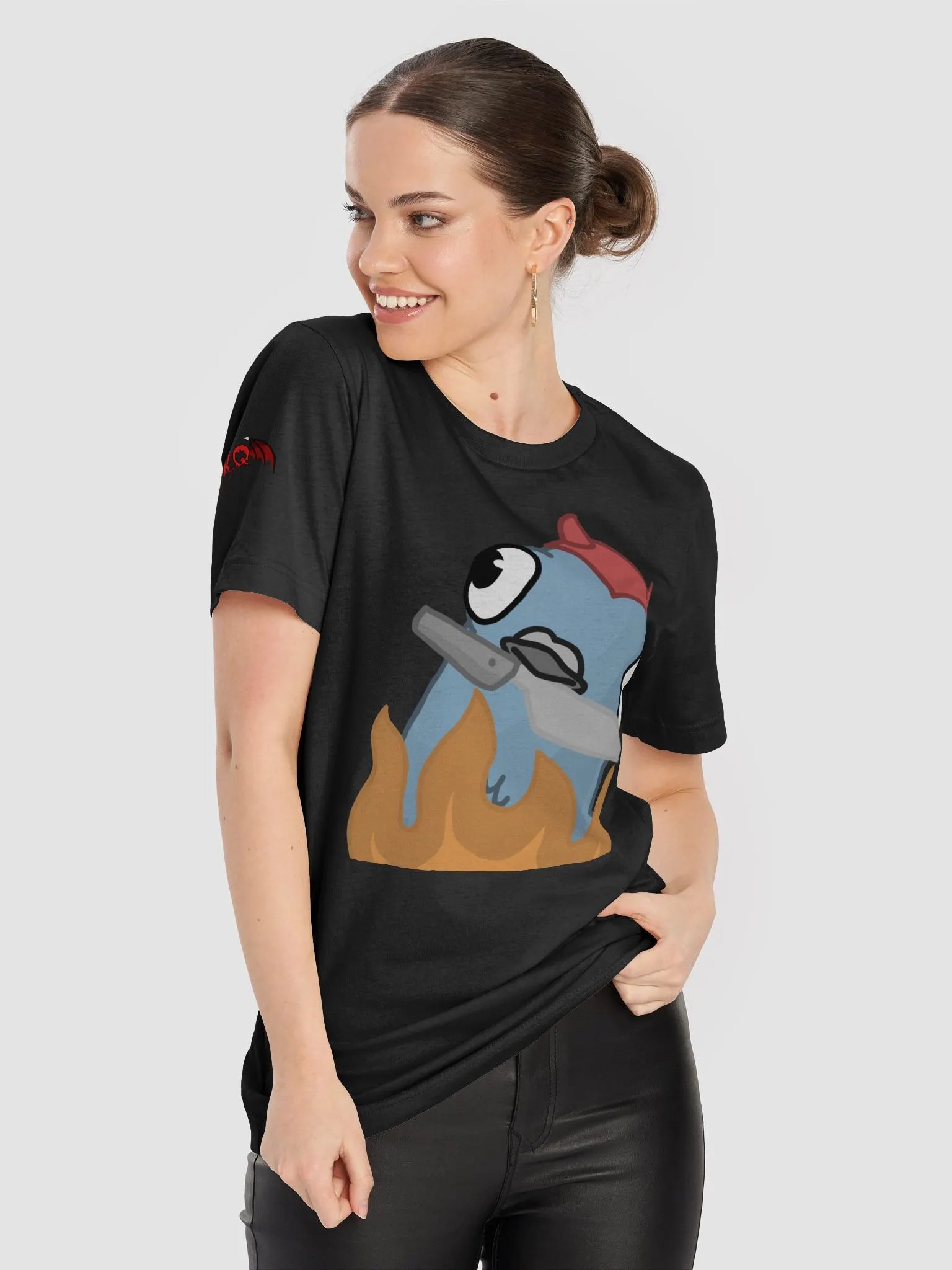 CRAZED PIGEON T product image (44)