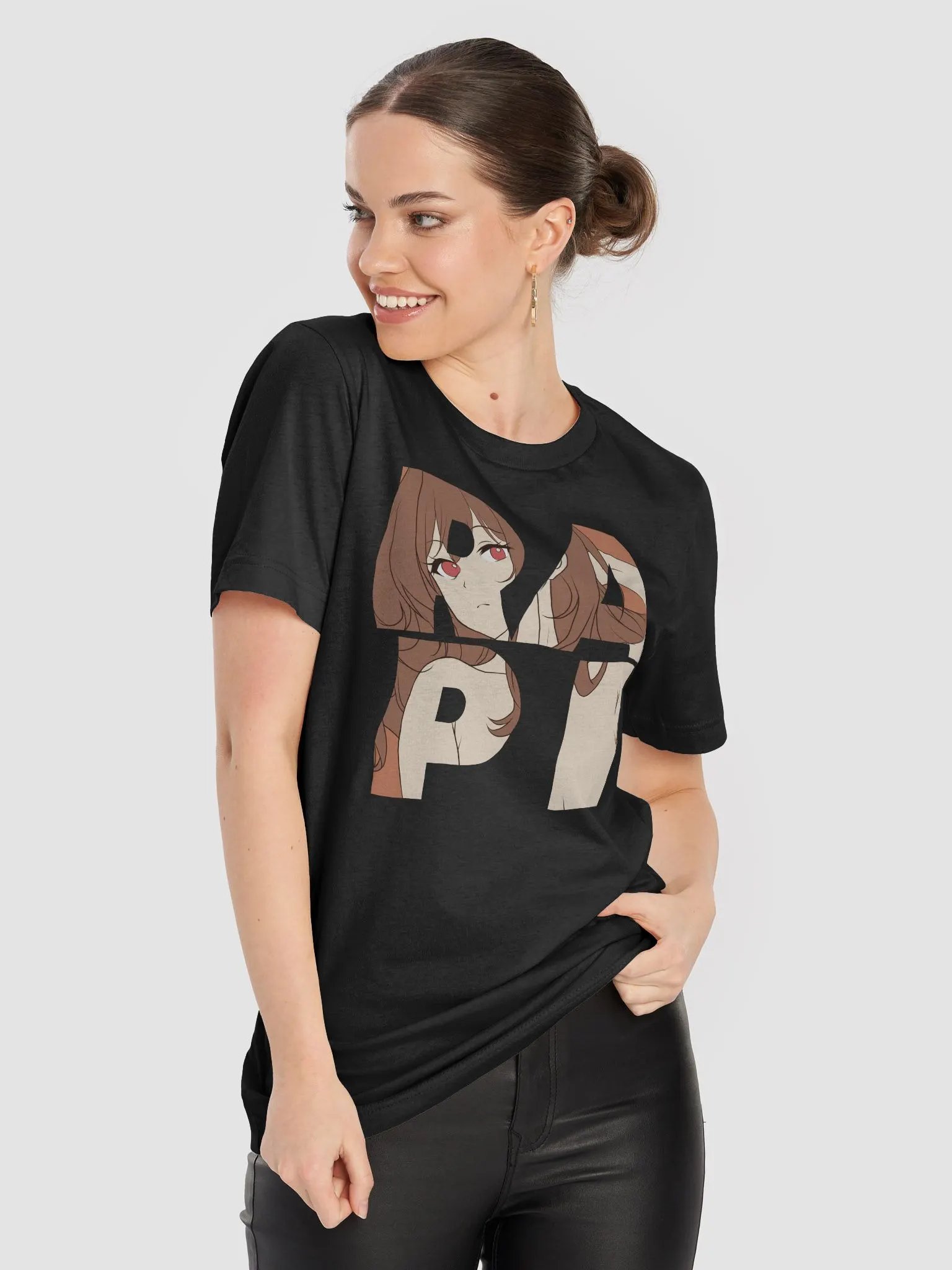 Rapi T-Shirt product image (8)