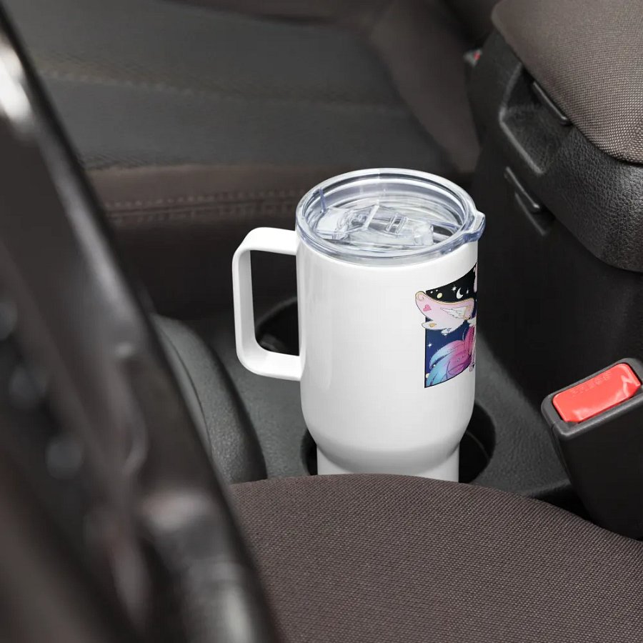 ♡ Rattie Window Travel Mug ♡ product image (8)