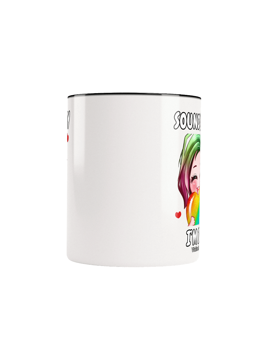 Sounds Gay I'm In Mug product image (39)