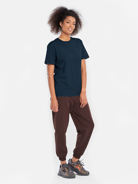 Photo showing Stanley/Stella Organic Cotton T-Shirt