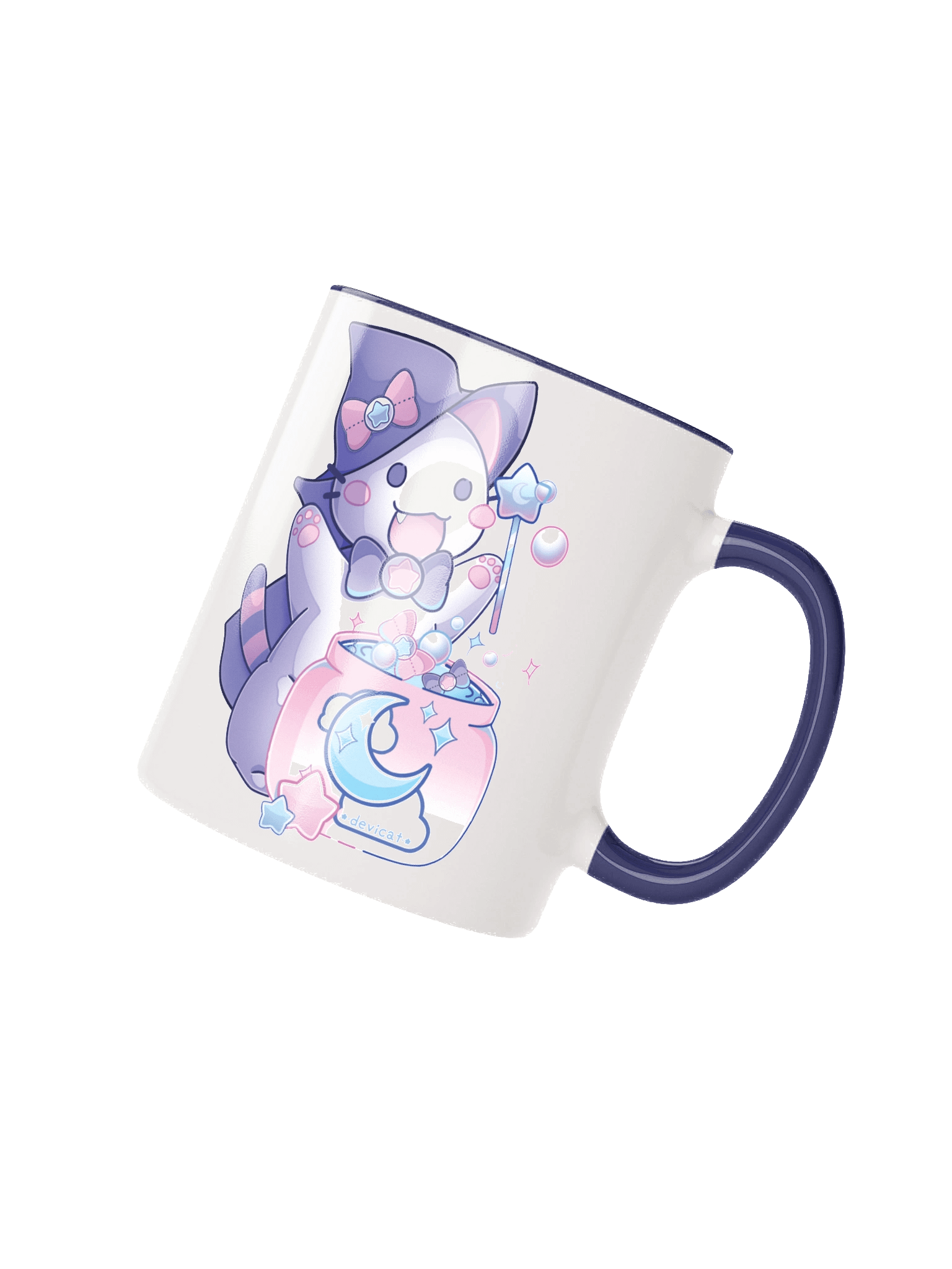 Mug • CandiCat Witch • 2025 product image (6)