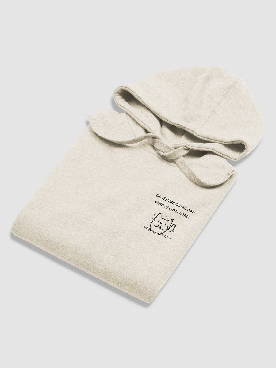 Cuteness Overload Hoodie product image (57)