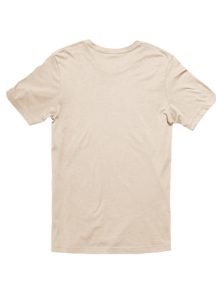 Happy Lightweight T-Shirt product image (17)