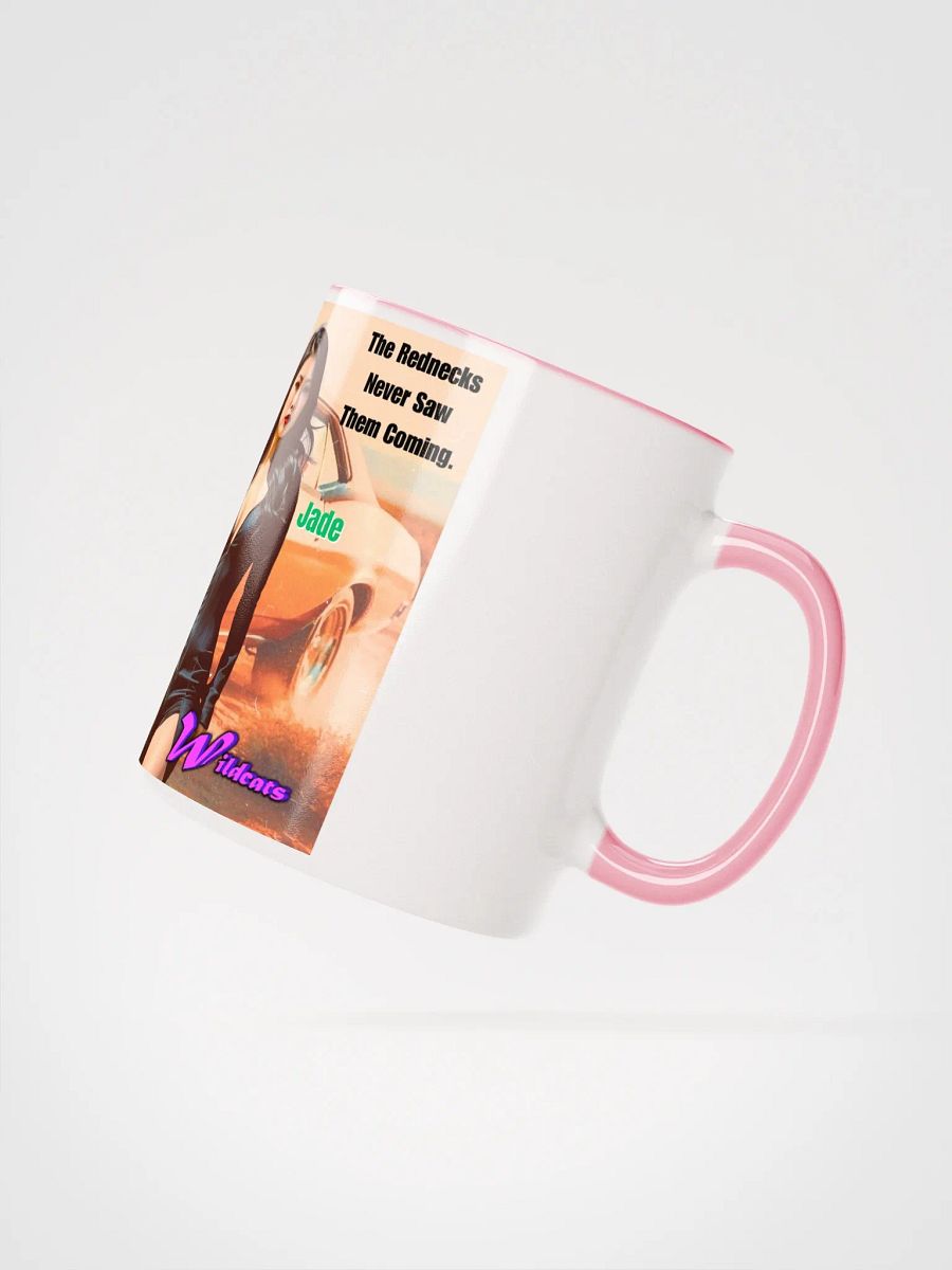 Wildcats (Mug) product image (17)