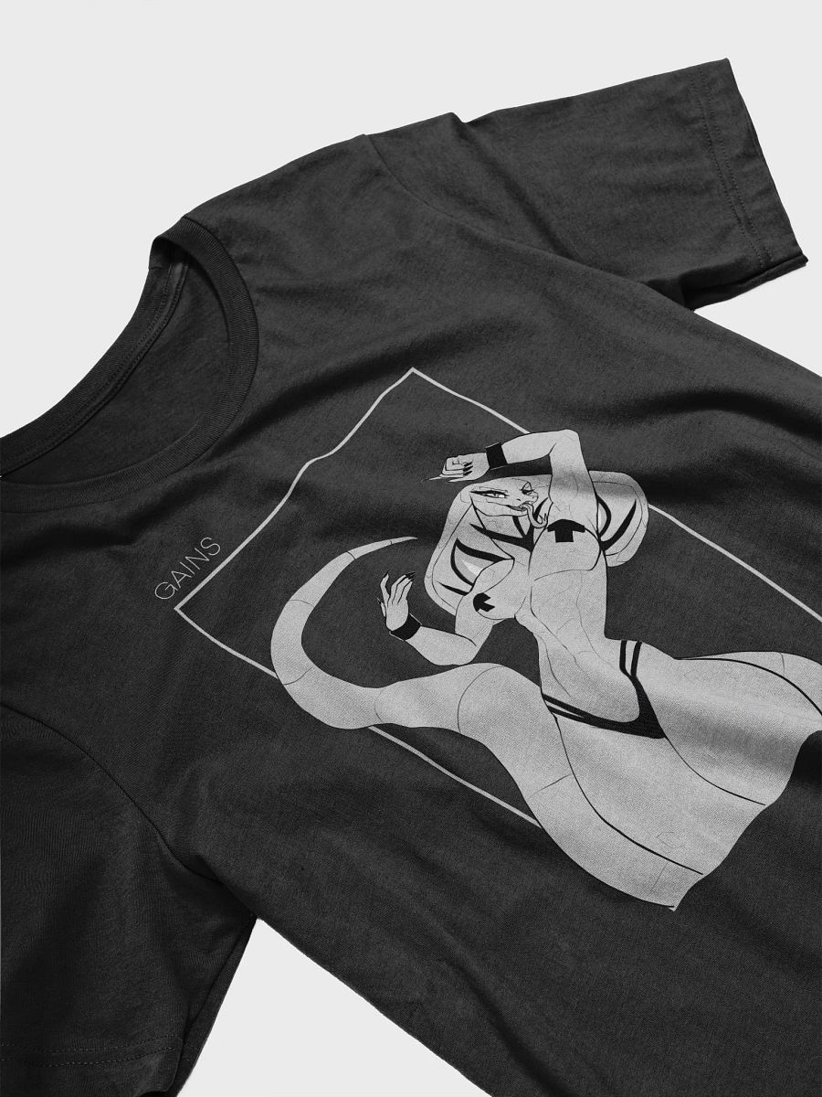 Snek Gains [pasties] product image (3)