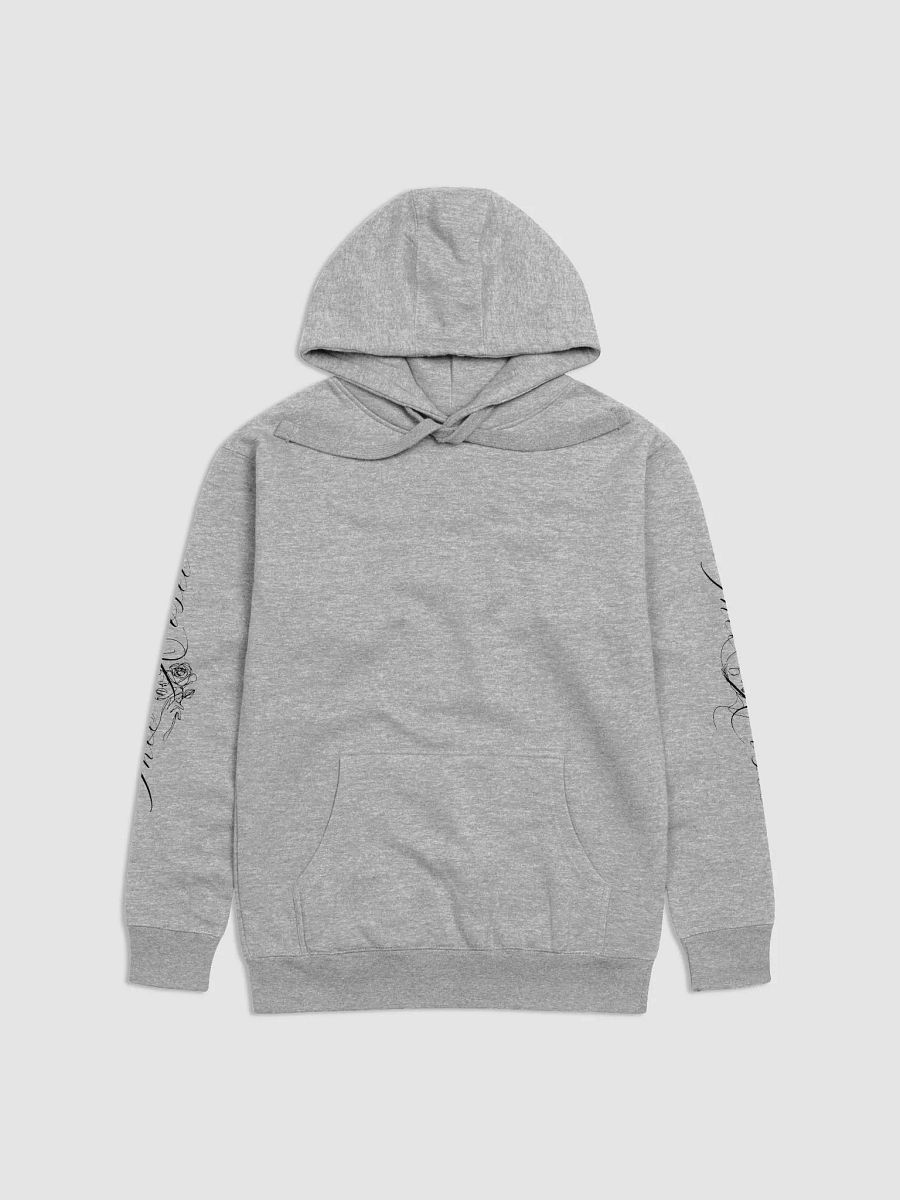 Theerosee sleeve hoodie product image (12)