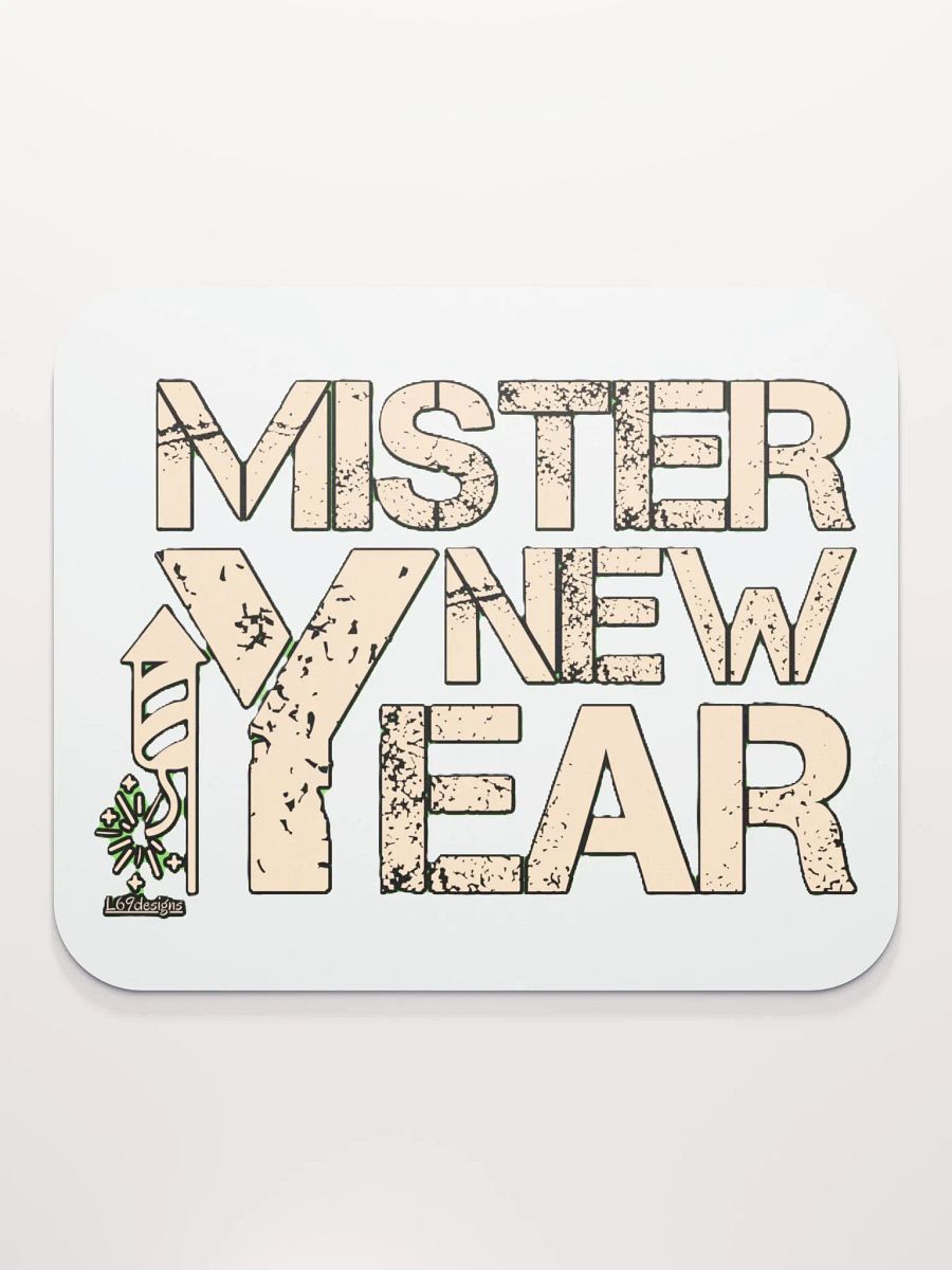 MISTER NEW YEAR product image (3)