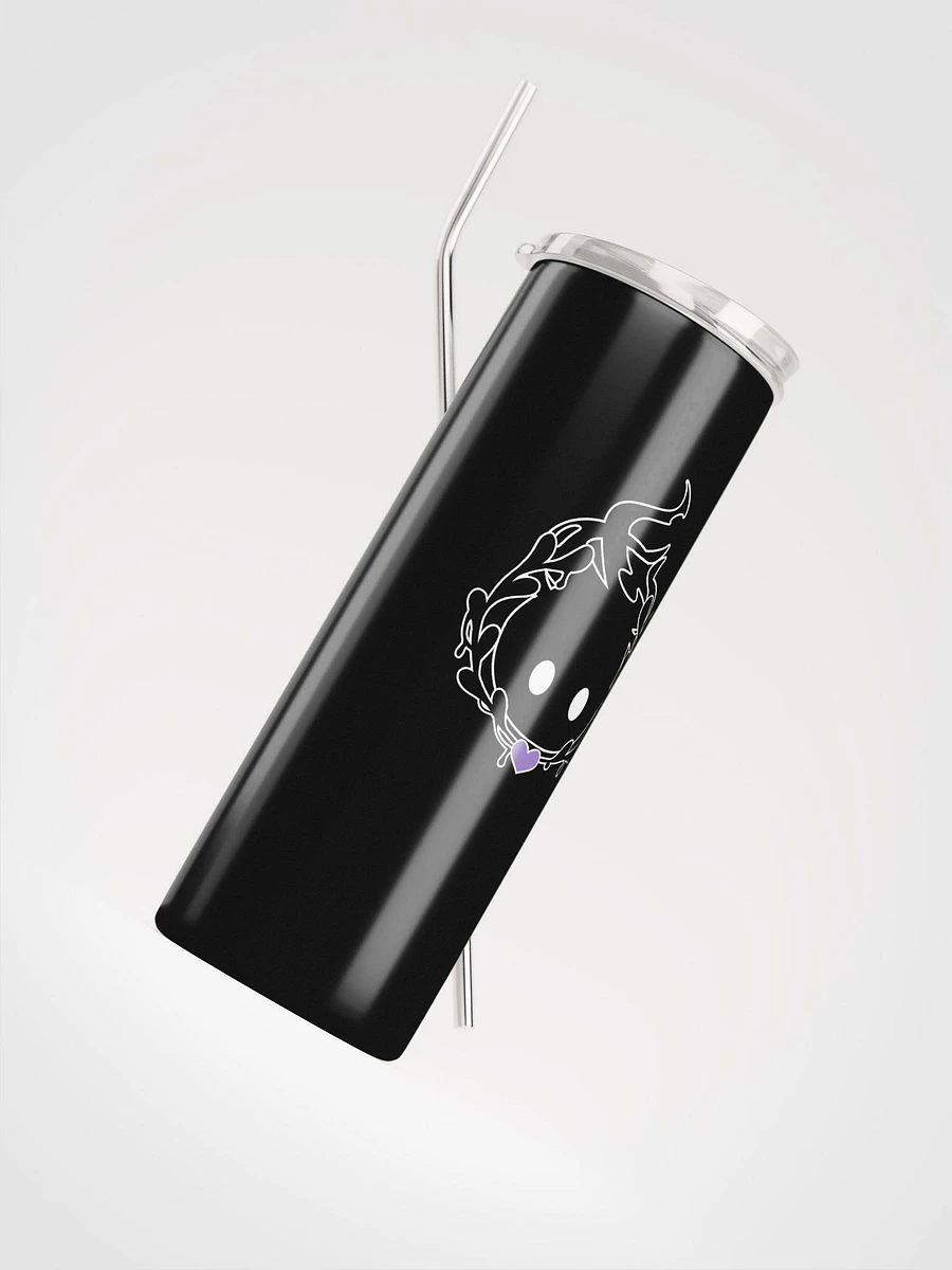 Logo Stainless Steel Tumbler product image (4)