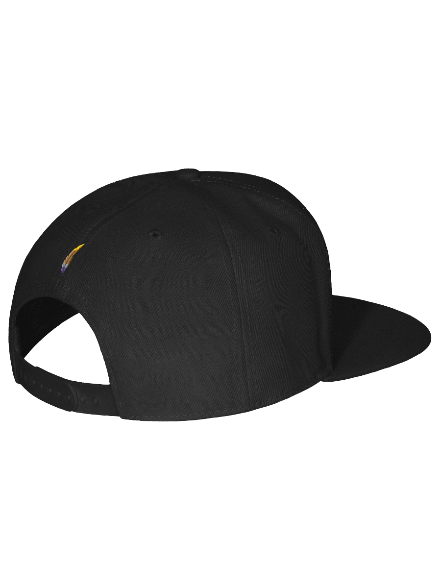 Elevated Living Snapback product image (22)