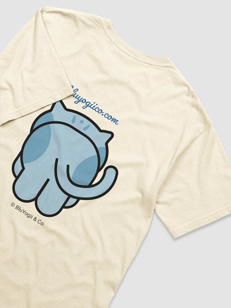 Blu T-Shirt product image (29)