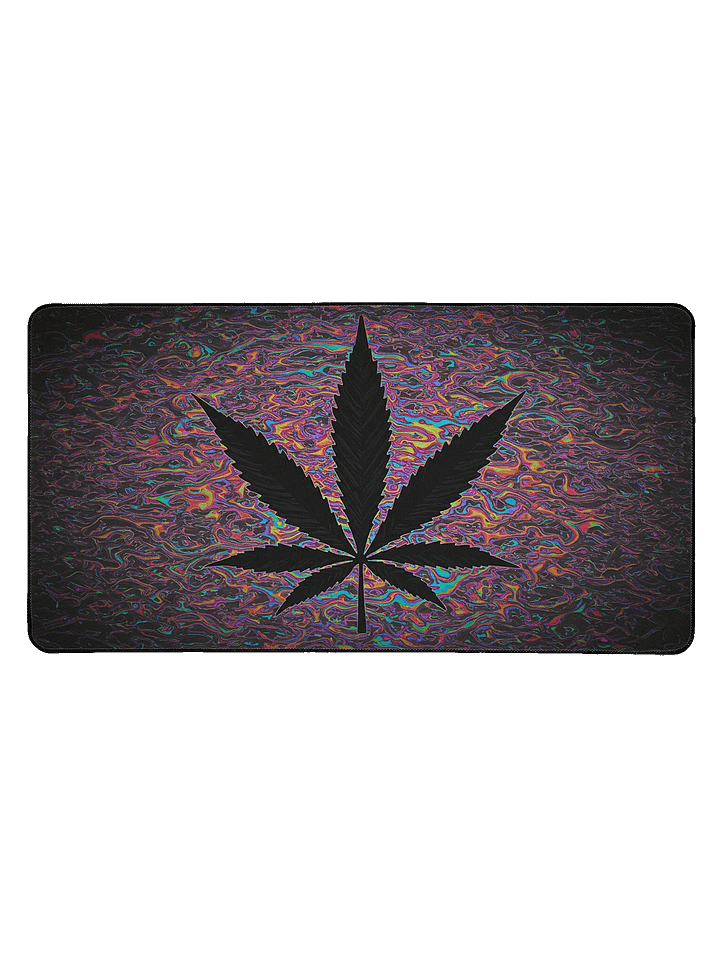 Leaf Mat 1 product image (1)