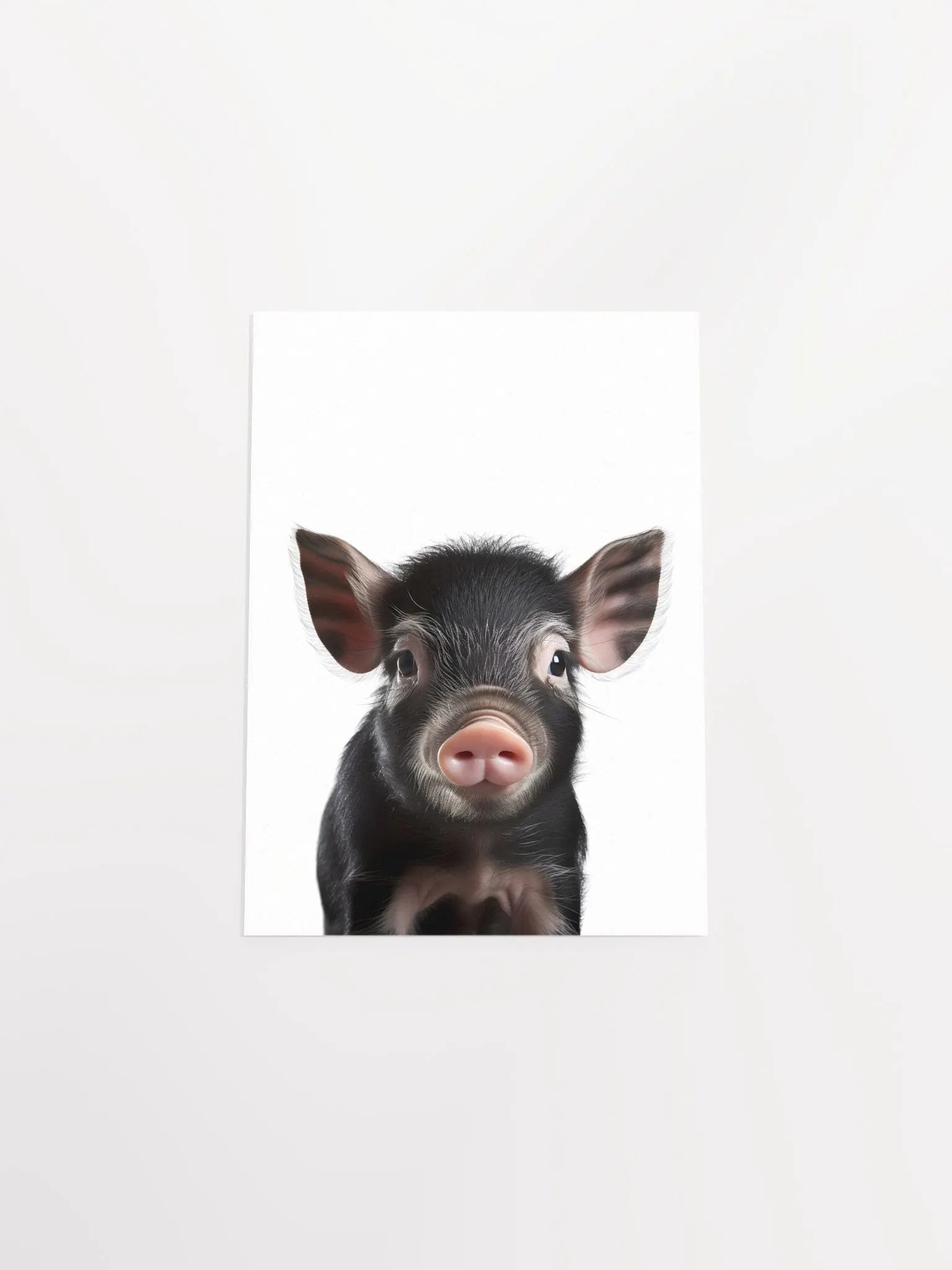 Playful Piglet Charm product image (6)