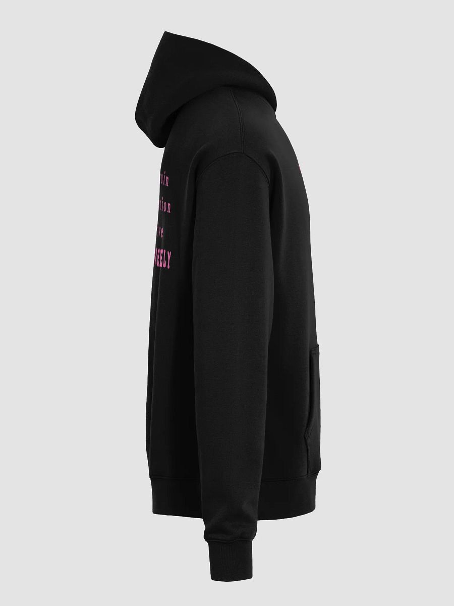 ruin your reputation hoodie black product image (7)