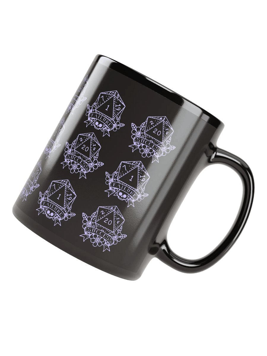 D20 Combo Mug product image (8)
