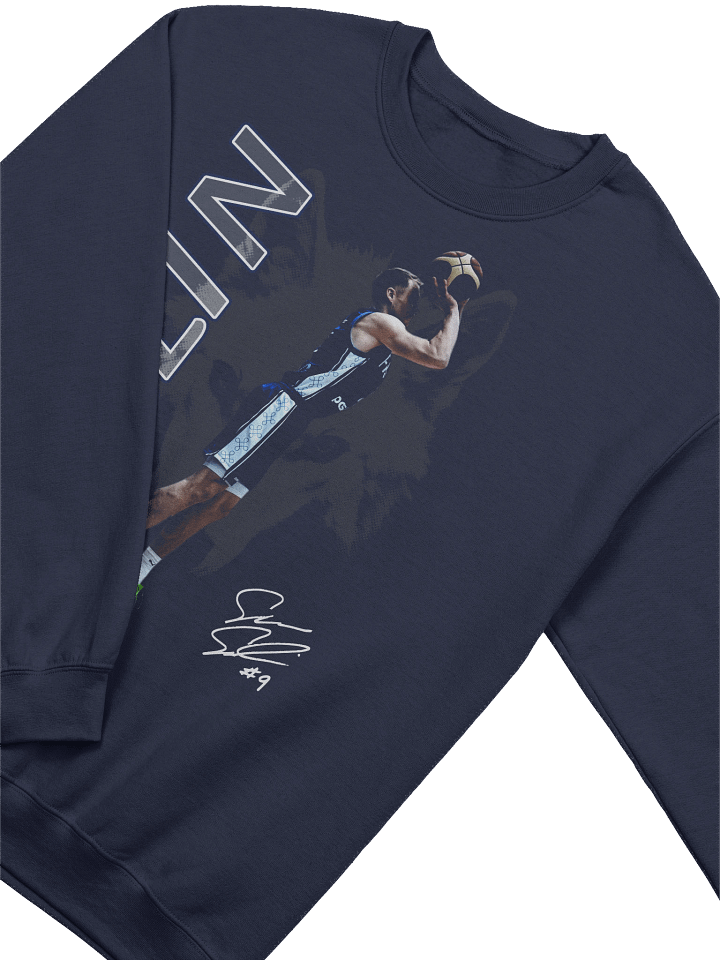 The Sharpshooter Sweatshirt product image (2)