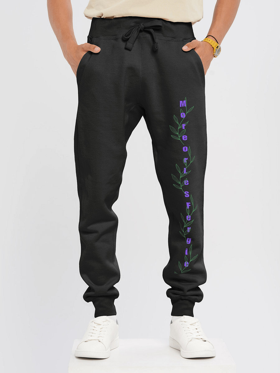 MoreorLesFergie Sweats Male product image (1)