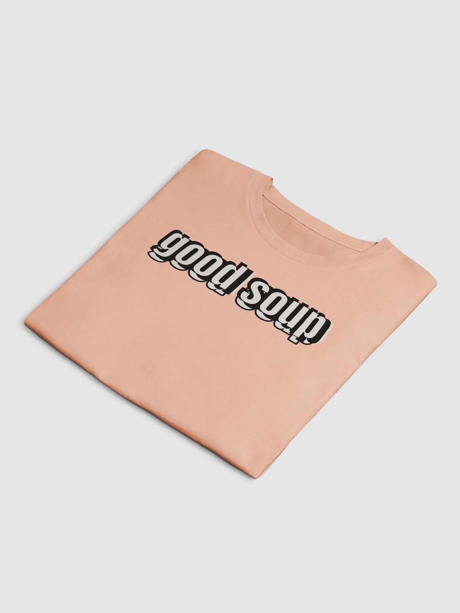 good soup Crop Top product image (37)