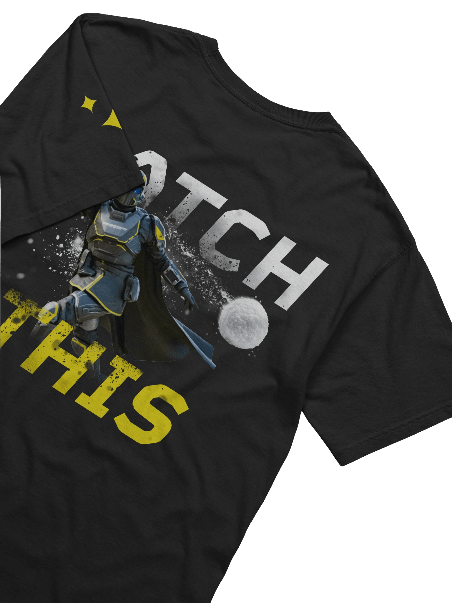 S.E.S - Festival of Reckoning T-Shirt (Limited Edition) product image (6)