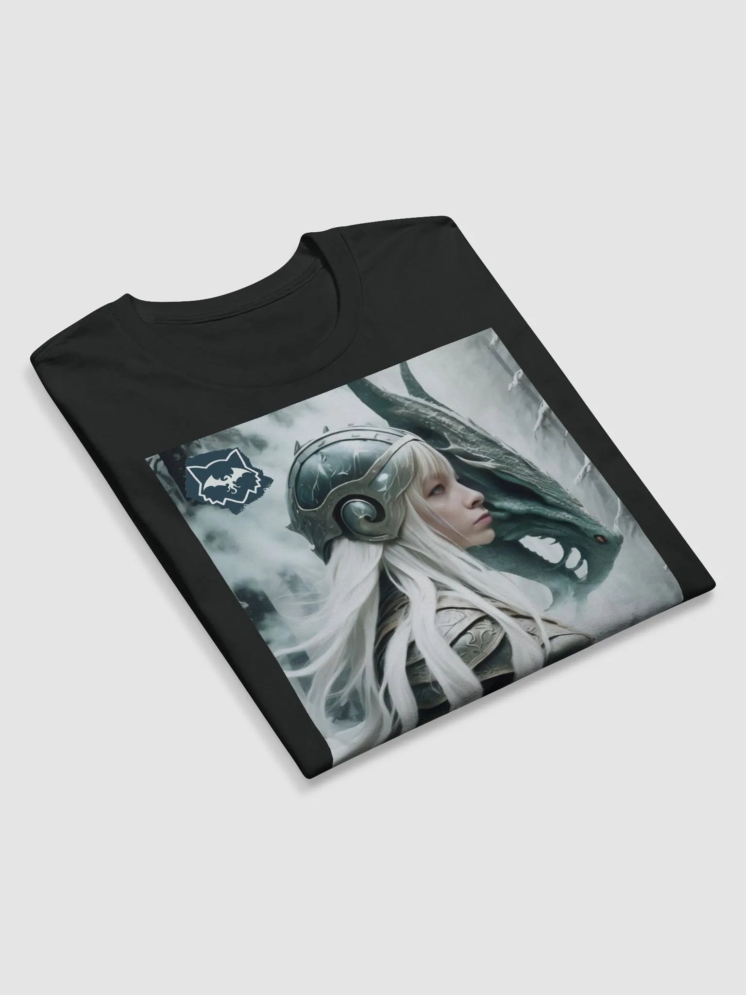 FANTASY ONE Long Sleeved Tee (US SHIPPING) product image (5)