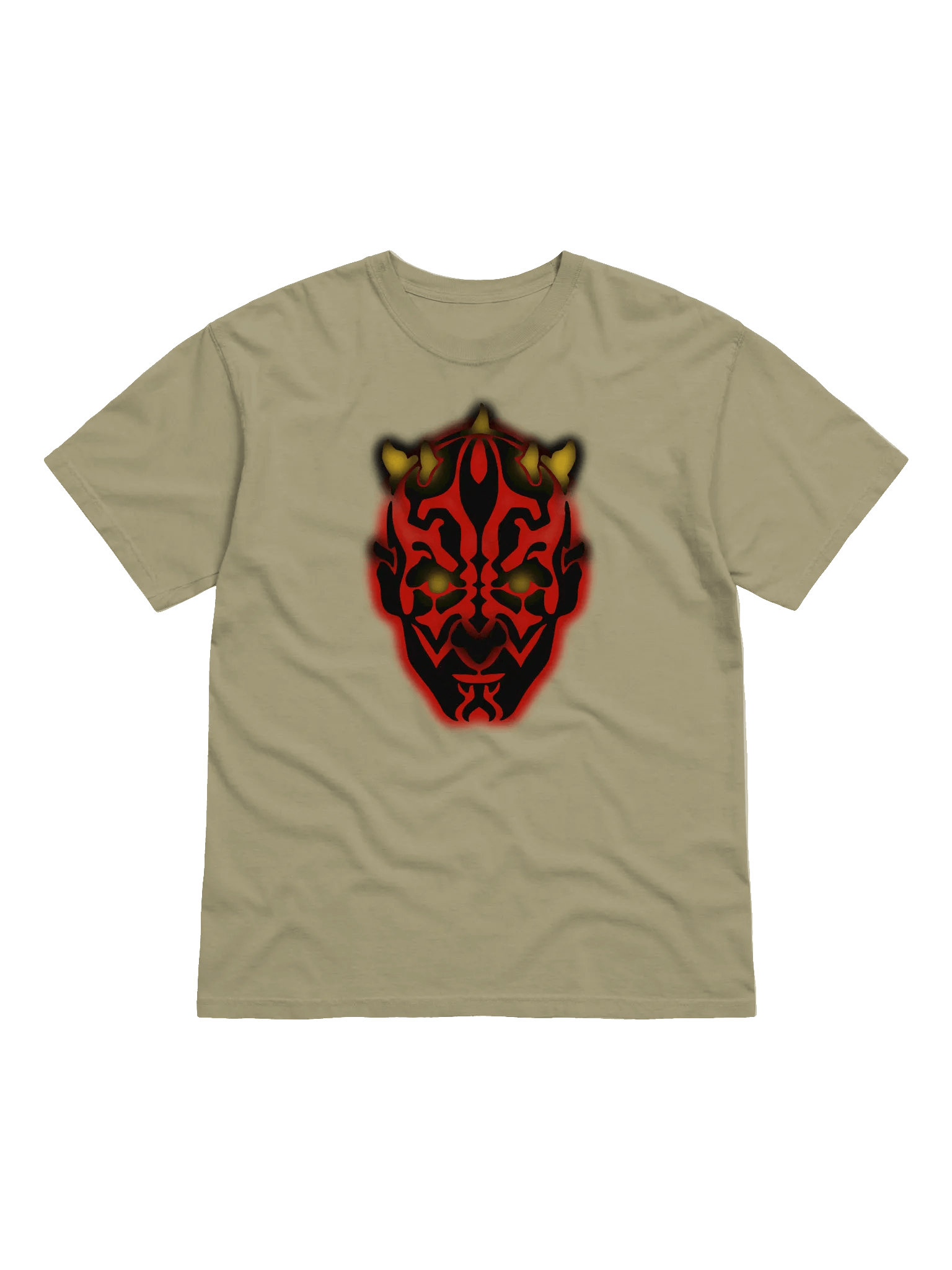 Darth Maul T-Shirt product image (1)