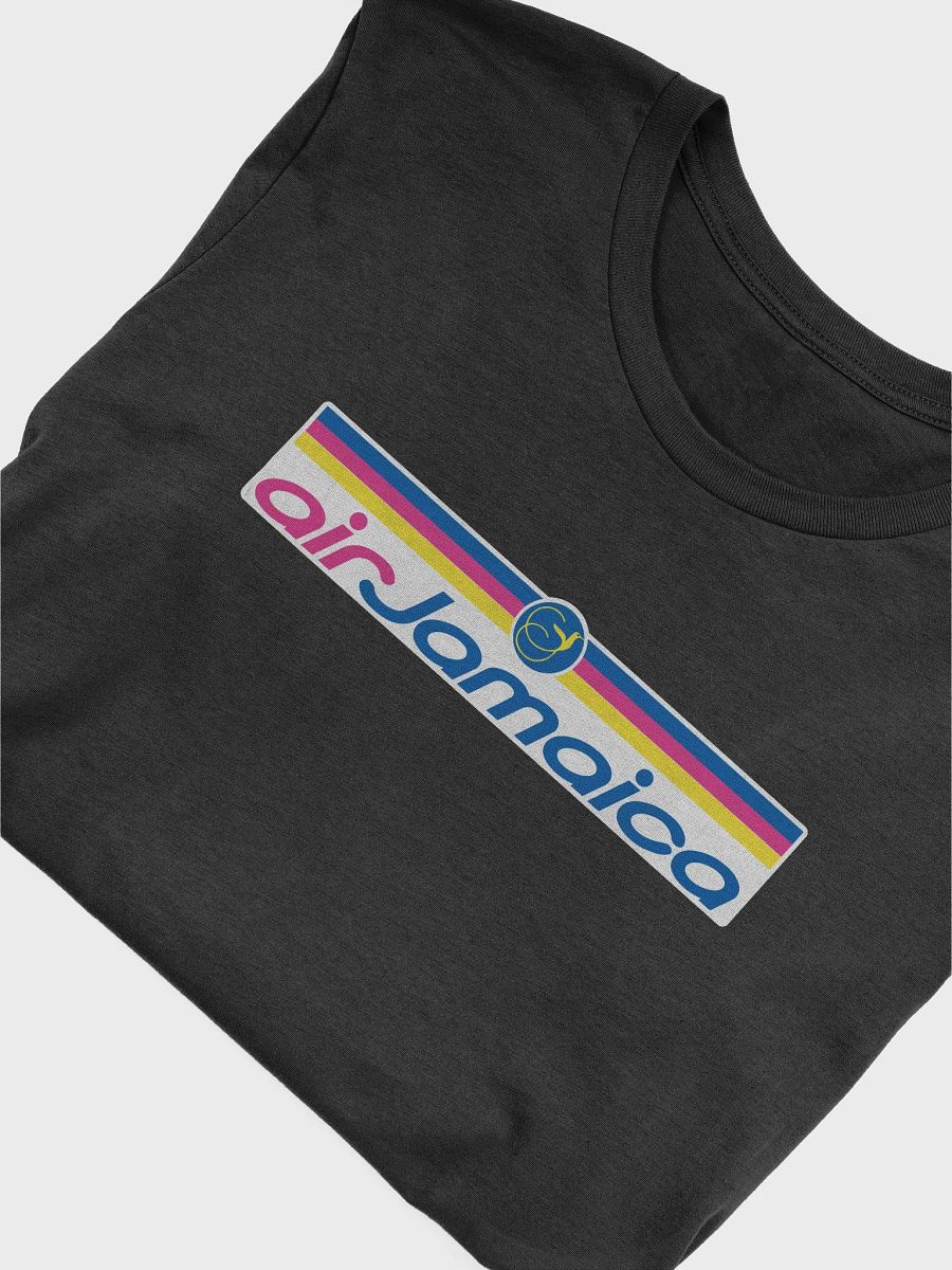 Air Jamaica - T-Shirt product image (3)