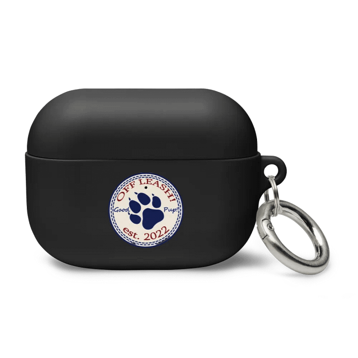 OL Earpod case cover product image (2)