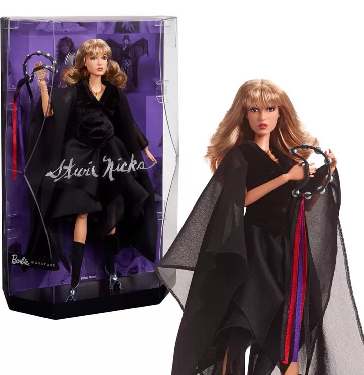 Barbie doll product image (1)