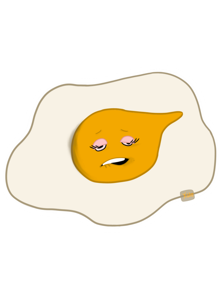 Over Easy product image (1)