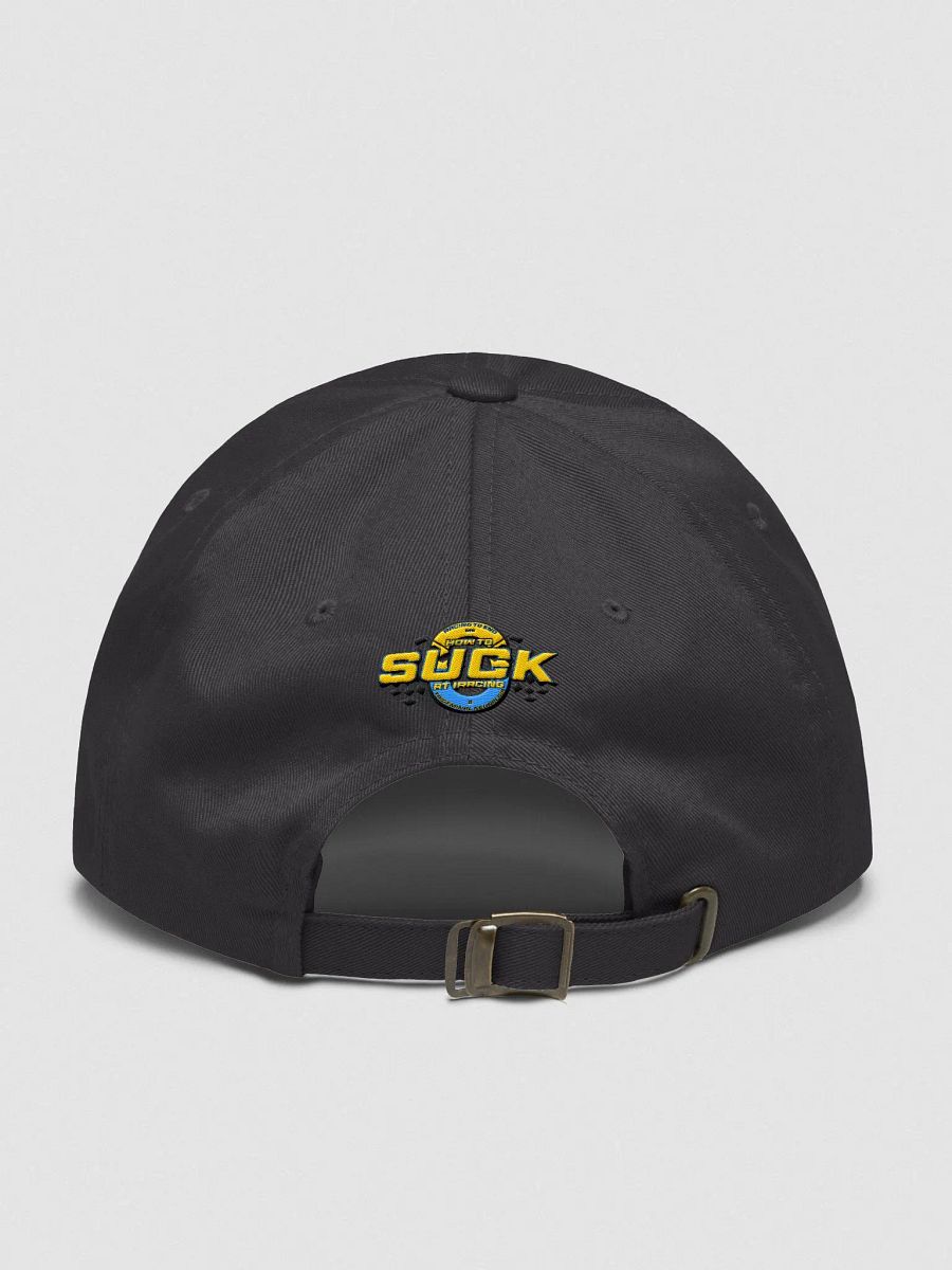 HTSAI Monster Truck Hat product image (2)