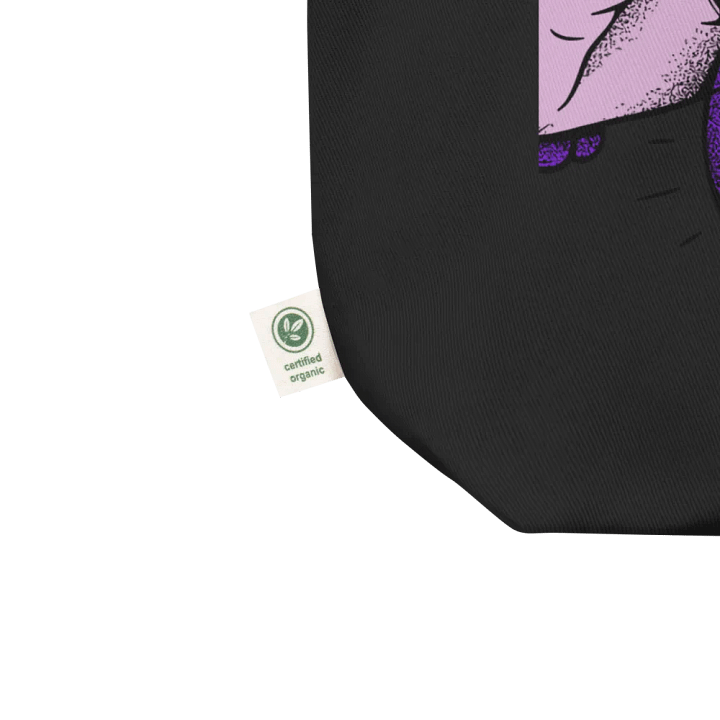 Kcom Tote Bag product image (2)