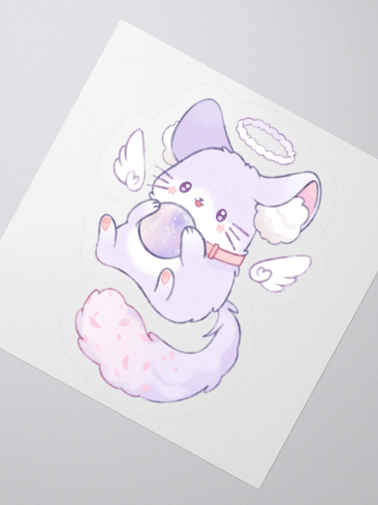 Chimi Sticker product image (2)