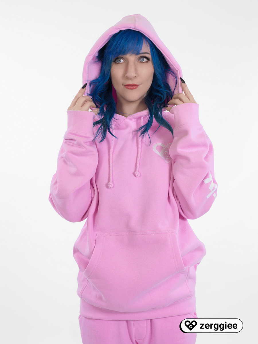 Pink Hoodie product image (3)