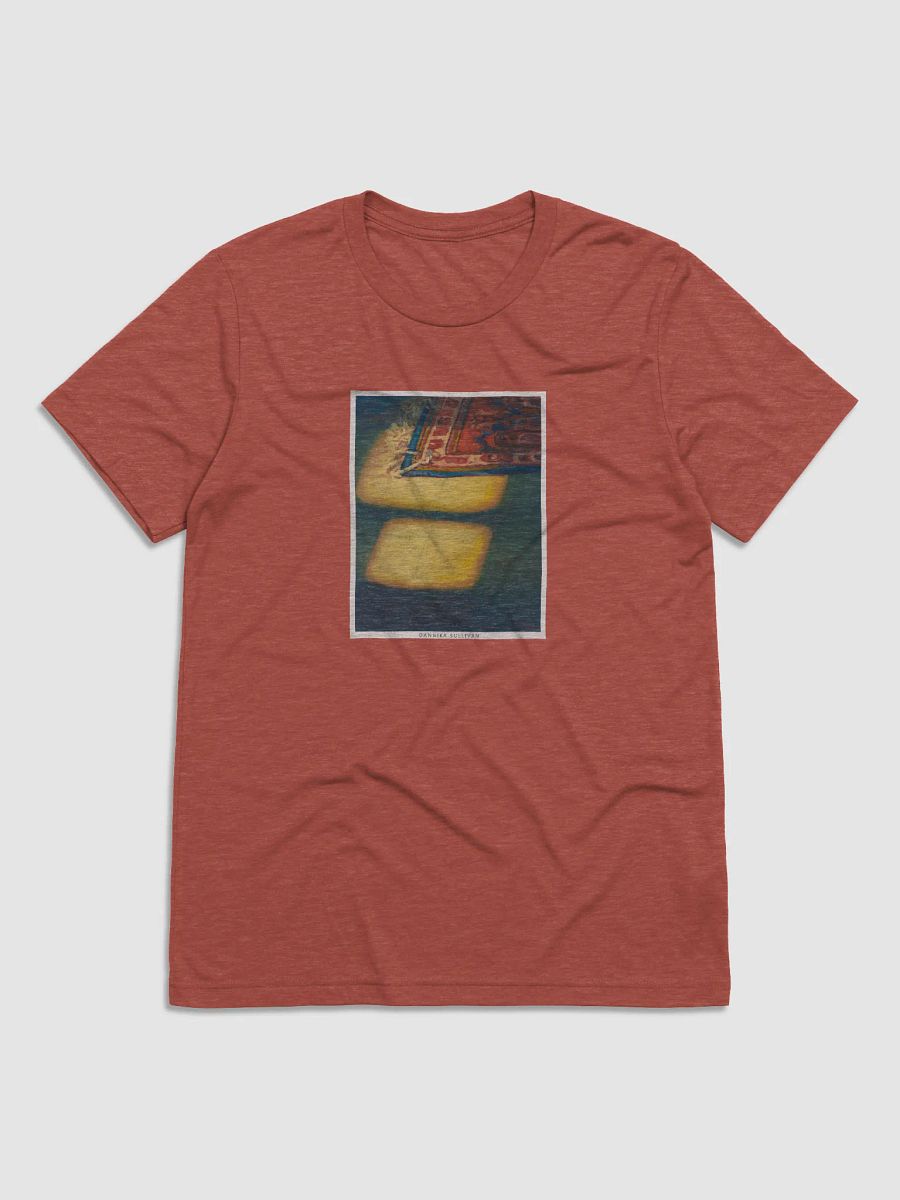 "Fiber" Super Soft T-Shirt product image (4)