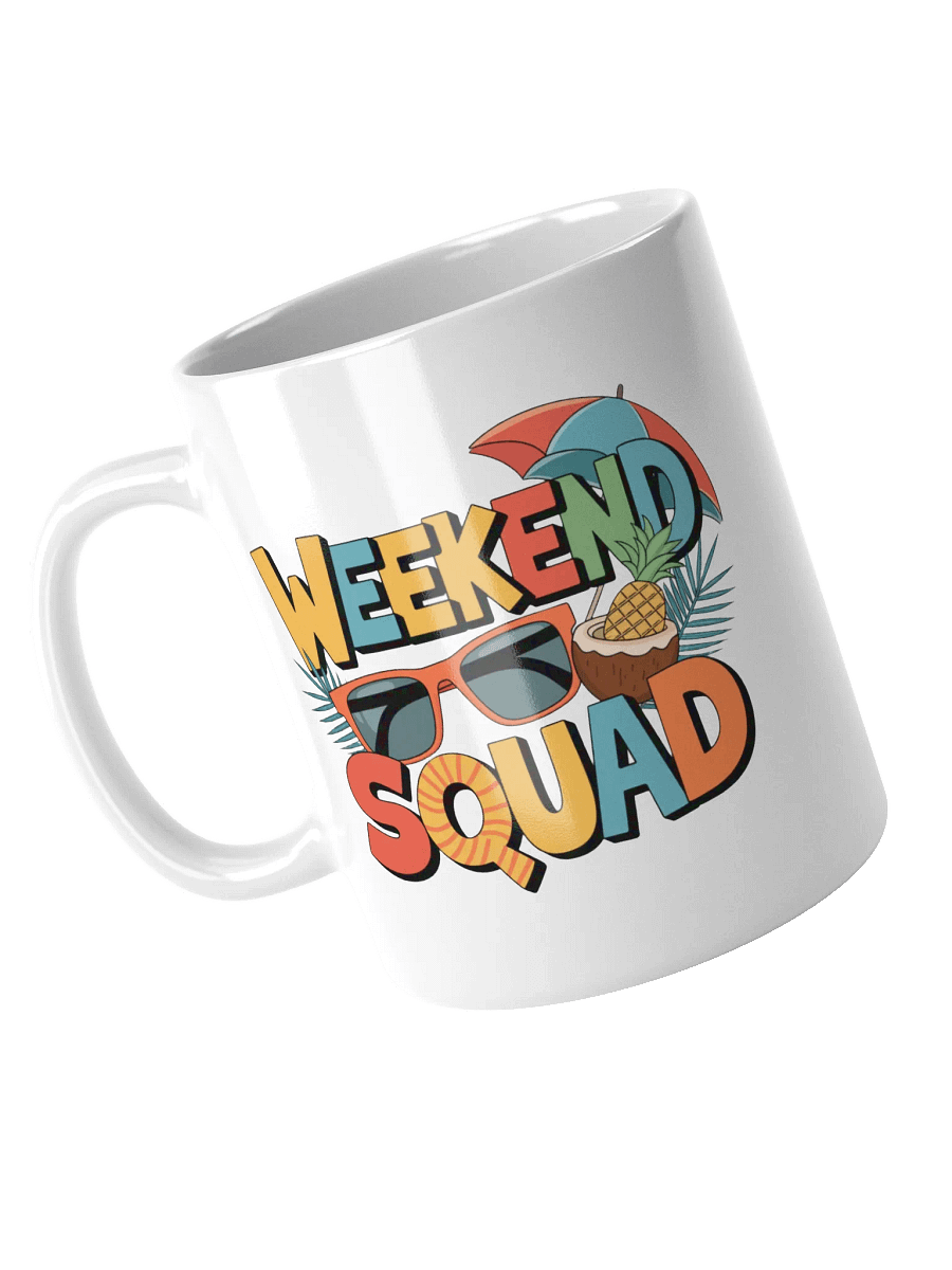Weekend Squad product image (7)