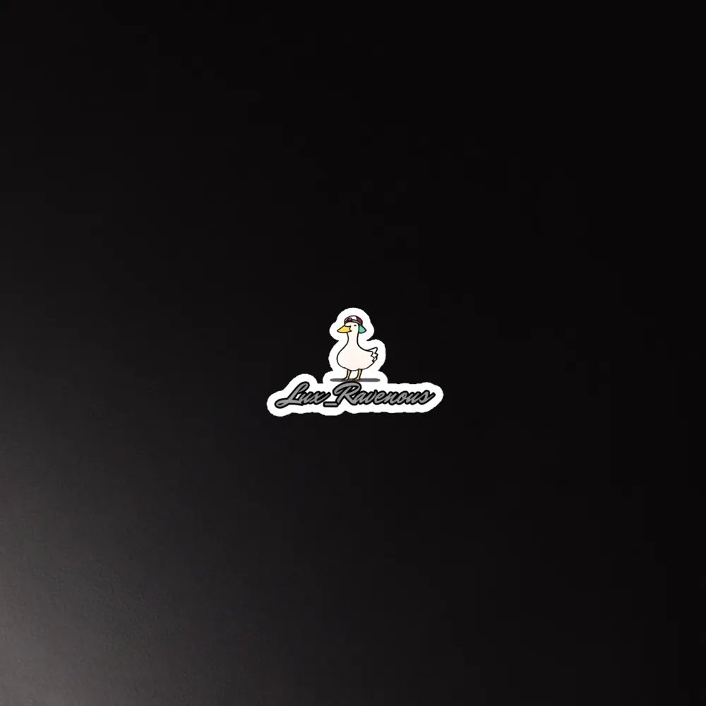 Silly Goose Magnet product image (5)