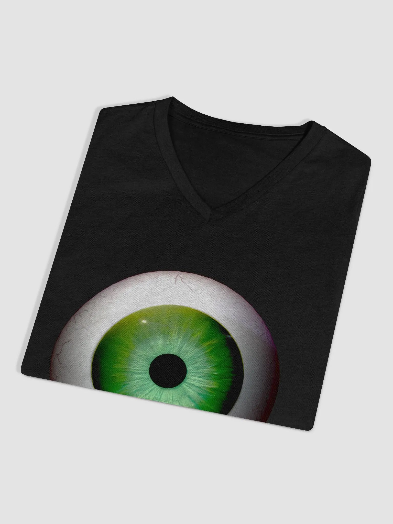 Always Watching V Neck product image (13)