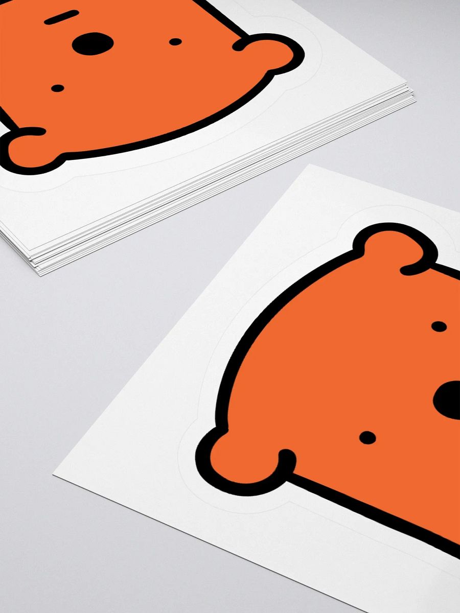 Marmalade | Sticker product image (11)
