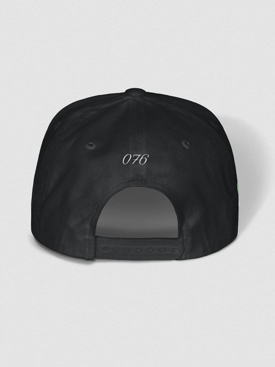 Polos snapback product image (4)