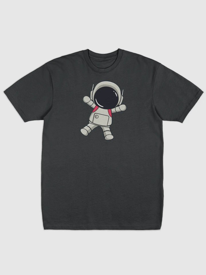 Camisa Astronauta Total product image (1)