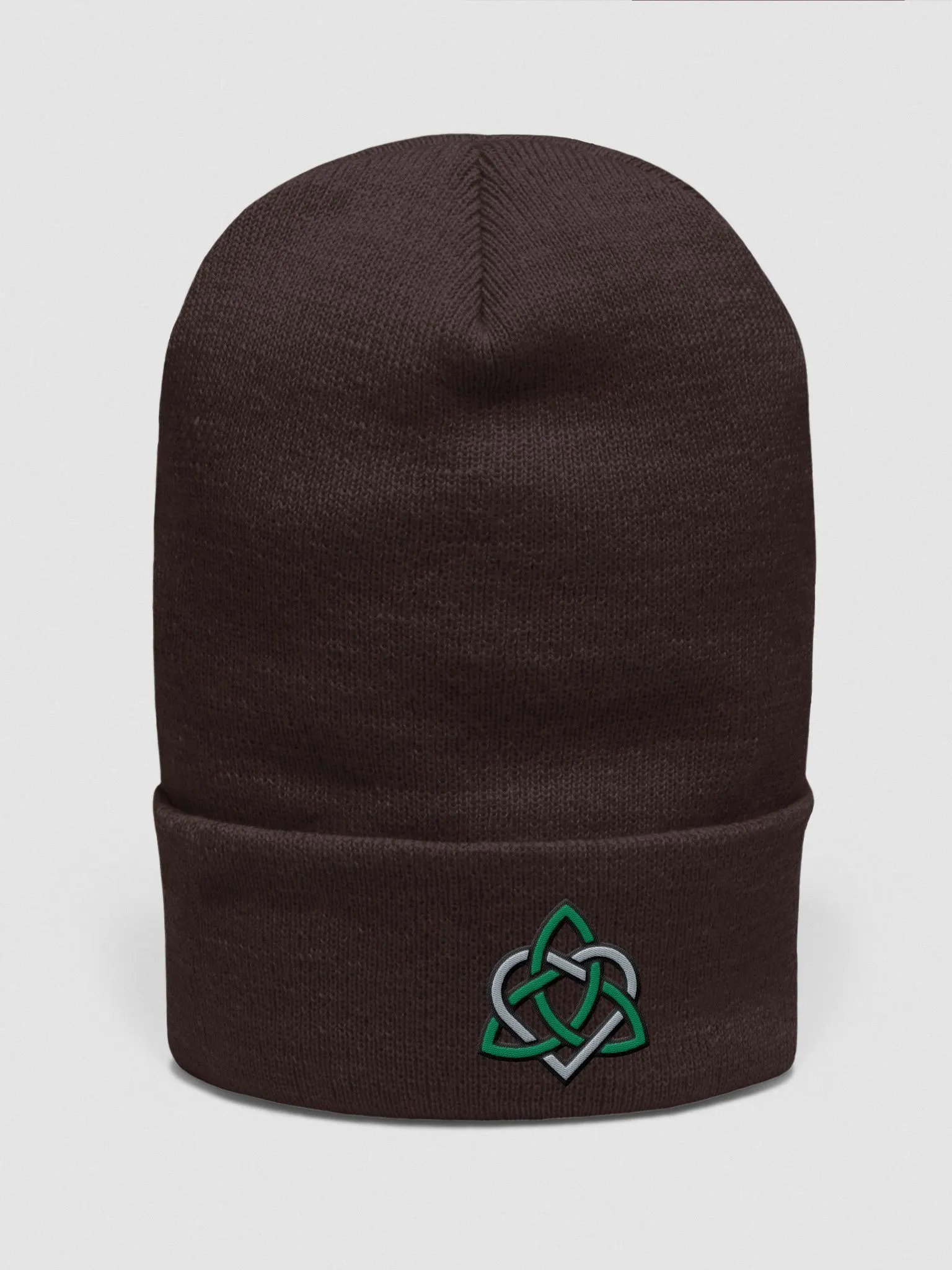 Toasty Talk Whisper Knot Beanie (option B) product image (1)