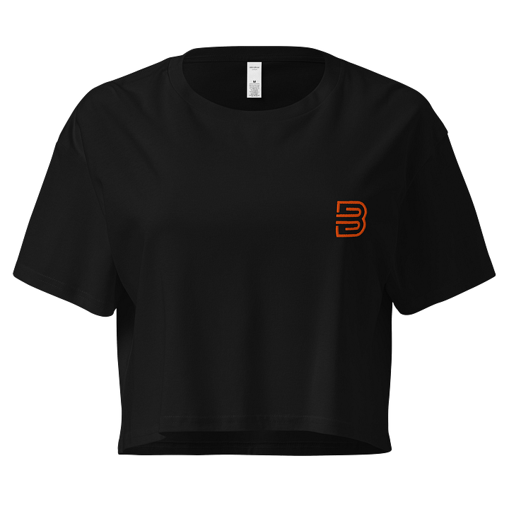 Orange B Premium Crop product image (1)