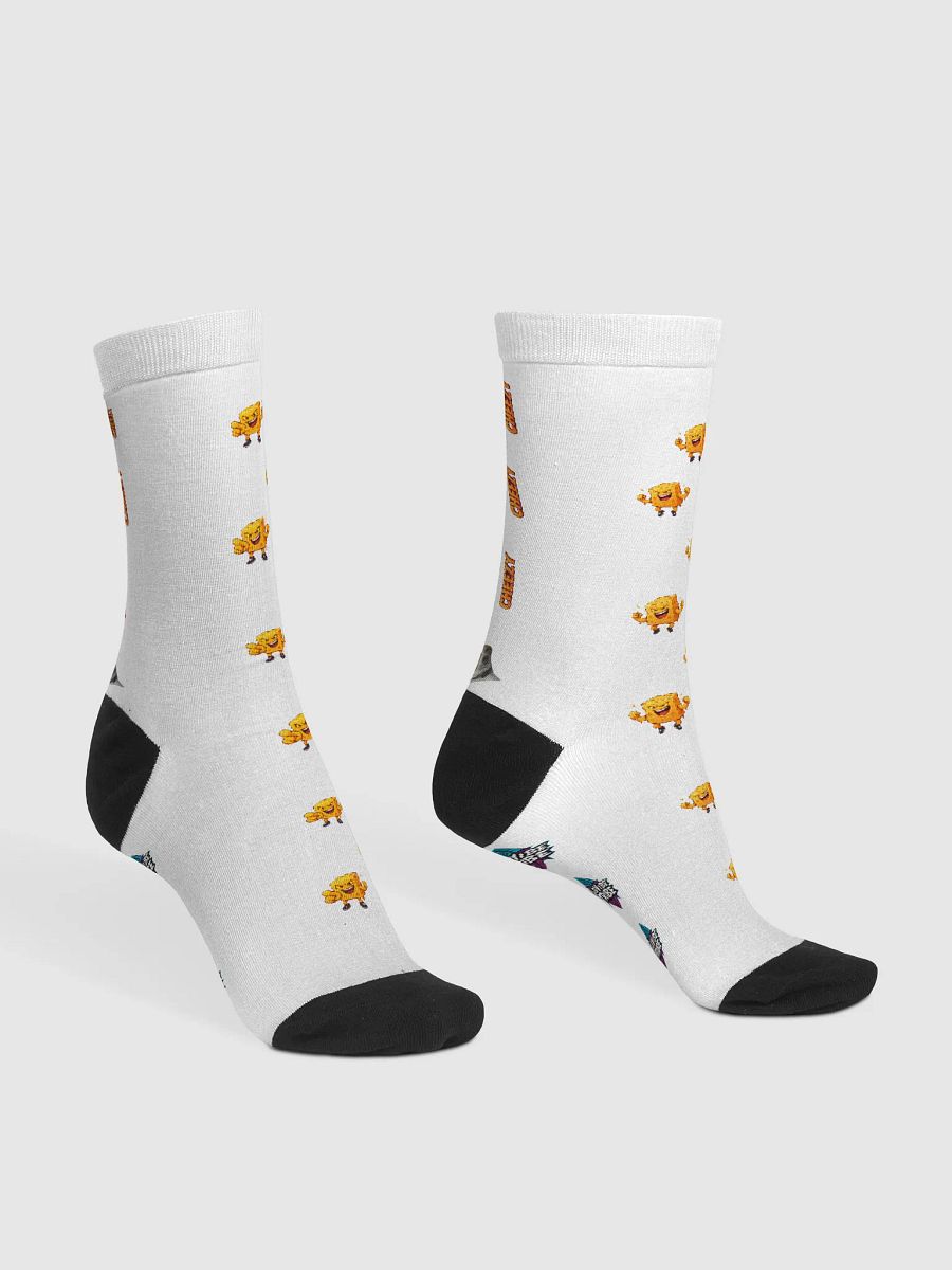Cheezy Socks product image (3)