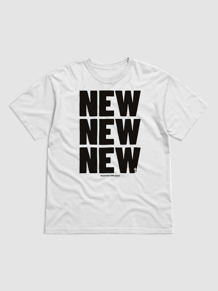 Made New With Jesus product image (1)